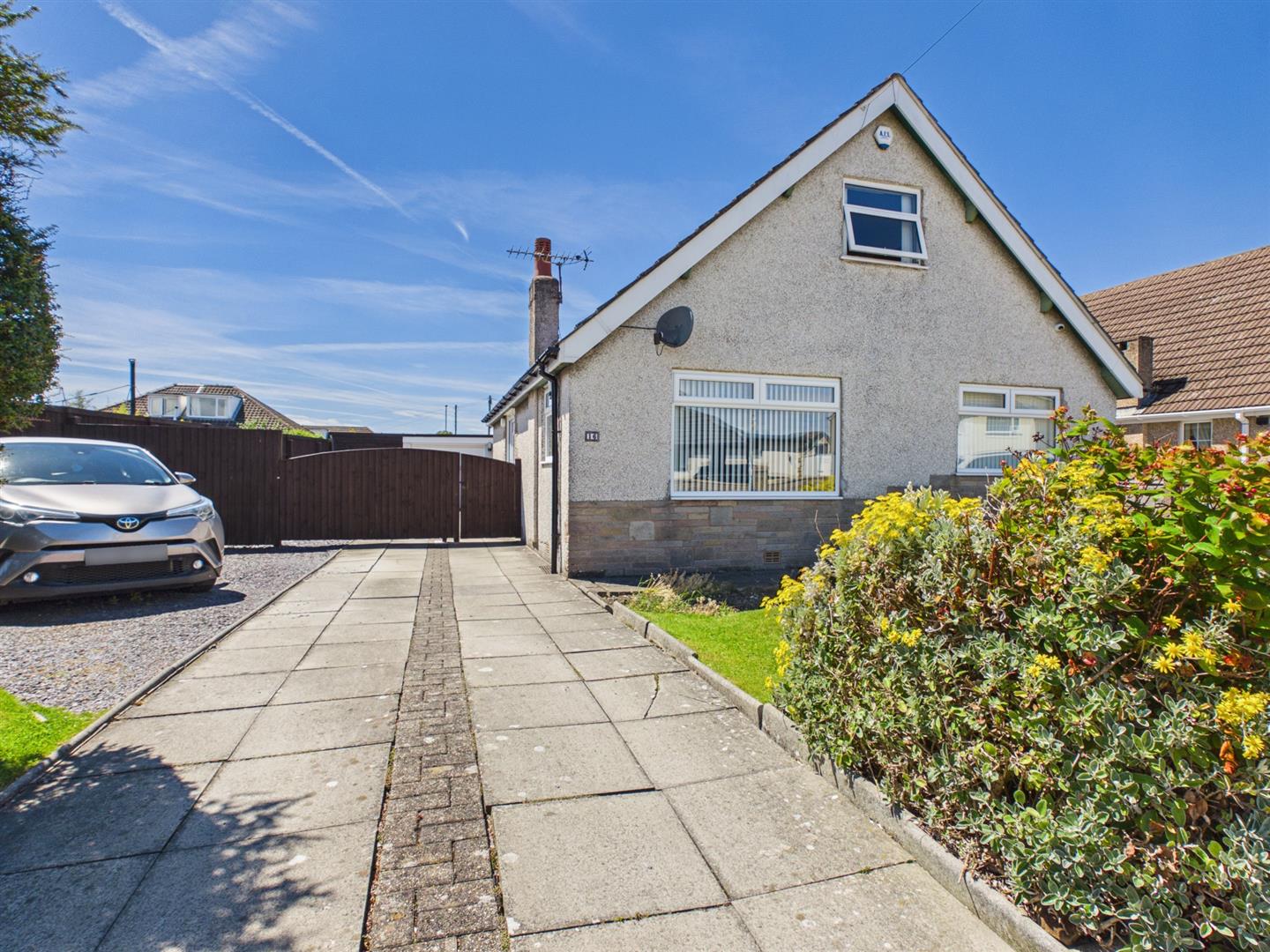 16 Altham Road, Morecambe LA4 4UQ